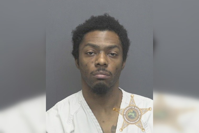 Evansville Father Arrested After 3-Year-Old Son Fatally Shoots Himself