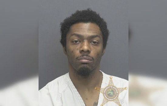 Evansville Father Arrested After 3-Year-Old Son Fatally Shoots Himself