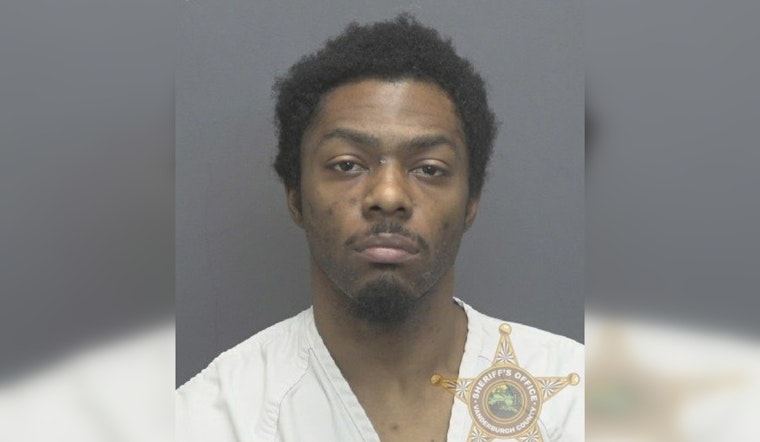 Evansville Father Arrested After 3-Year-Old Son Fatally Shoots Himself