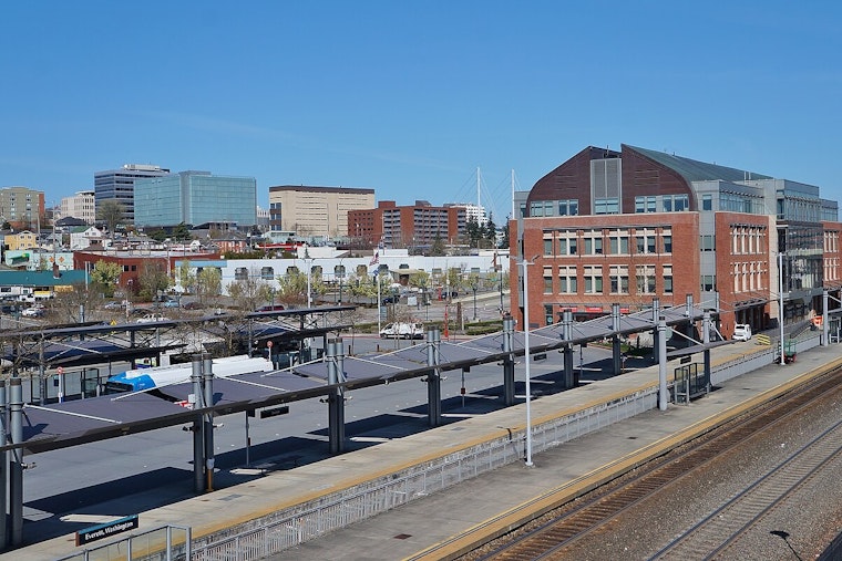 Everett City Council Passes Landmark Amendments to Guide Urban Development Through 2044