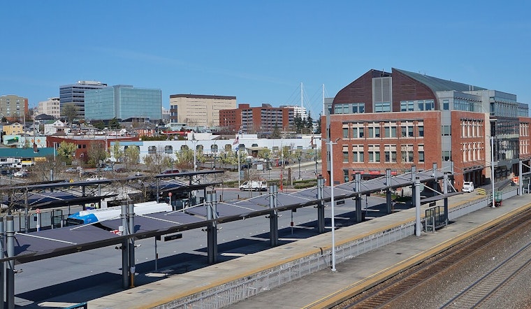 Everett City Council Passes Landmark Amendments to Guide Urban Development Through 2044