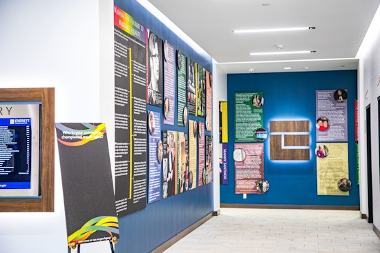 Everett Hosts "Love, Equally" Exhibit Celebrating Washington's Marriage Equality Journey