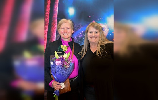 Evergreen State Fair Names Pat Pehling 2025 Honoree for Decades of Dedication to 4-H in Snohomish County