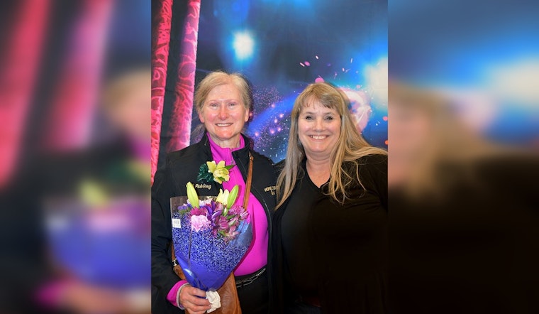 Evergreen State Fair Names Pat Pehling 2025 Honoree for Decades of Dedication to 4-H in Snohomish County