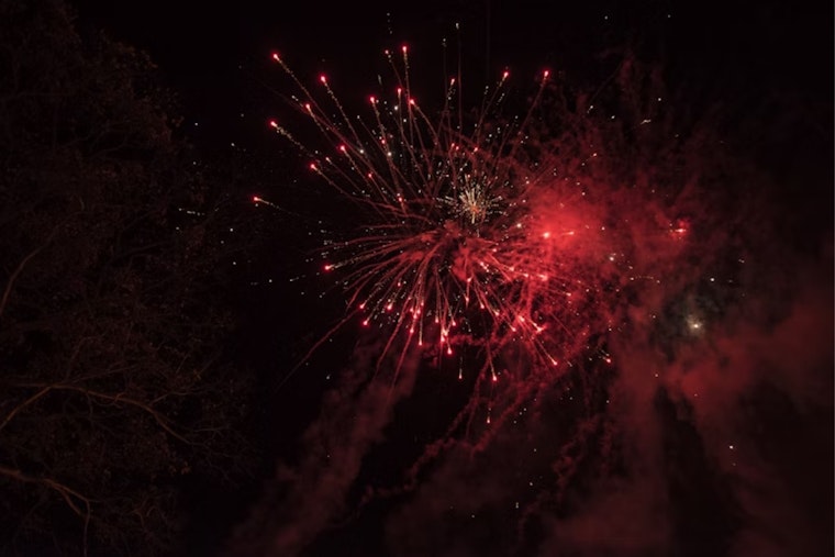Everman's Celebrate America Fest Set to Dazzle with Fireworks, Live Music, and 70 Vendors on June 28