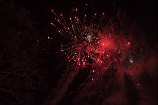 Everman's Celebrate America Fest Set to Dazzle with Fireworks, Live Music, and 70 Vendors on June 28