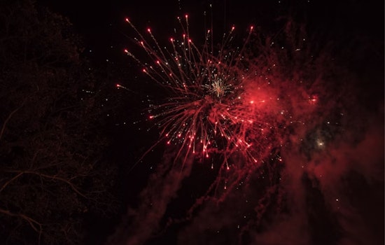 Everman's Celebrate America Fest Set to Dazzle with Fireworks, Live Music, and 70 Vendors on June 28
