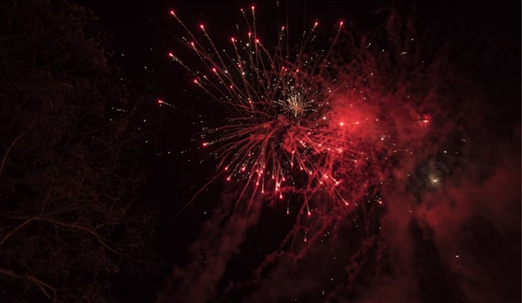 Everman's Celebrate America Fest Set to Dazzle with Fireworks, Live Music, and 70 Vendors on June 28