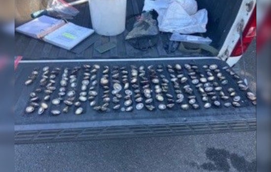 'Ewa Beach Man Banned from Pūpūkea Marine Area After Guilty Verdict for Illegal Collection