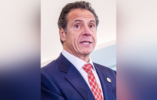 Ex-Governor Andrew Cuomo Regrets Resignation, Critiques Successor While Eyeing NYC Mayoral Race