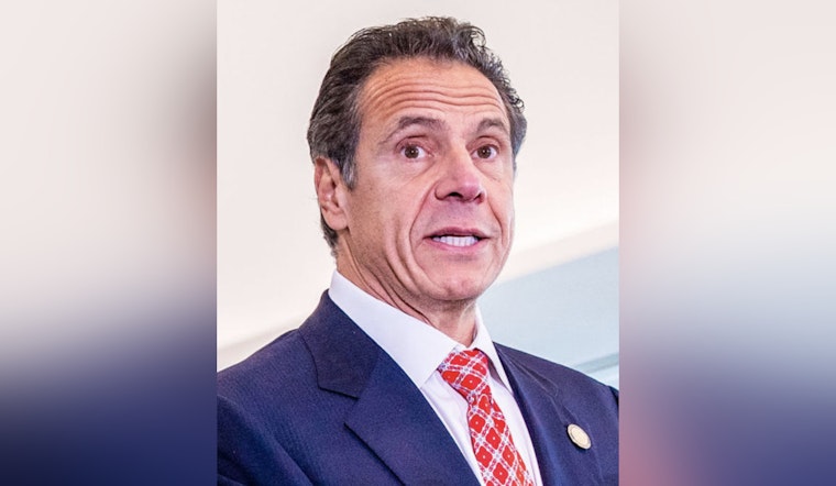 Ex-Governor Andrew Cuomo Regrets Resignation, Critiques Successor While Eyeing NYC Mayoral Race