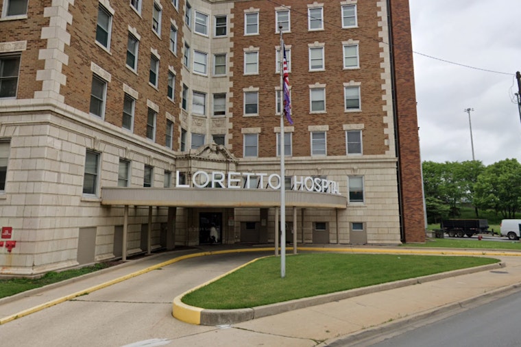 Ex-Loretto Hospital CFO Anosh Ahmed Indicted for Allegedly Overseeing $293M COVID-19 Test Fraud Scheme in Chicago