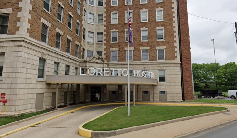Ex-Loretto Hospital CFO Anosh Ahmed Indicted for Allegedly Overseeing $293M COVID-19 Test Fraud Scheme in Chicago