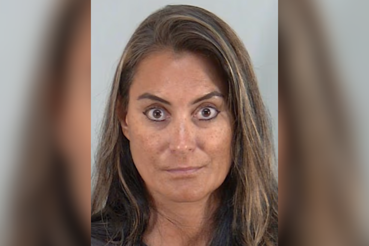 Ex-Sheriff's Wife Arrested on Felony Charges Amid Alleged Criminal Enterprise in Osceola County