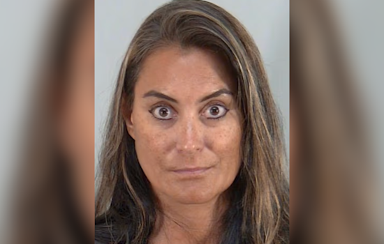 Ex-Sheriff's Wife Arrested on Felony Charges Amid Alleged Criminal Enterprise in Osceola County