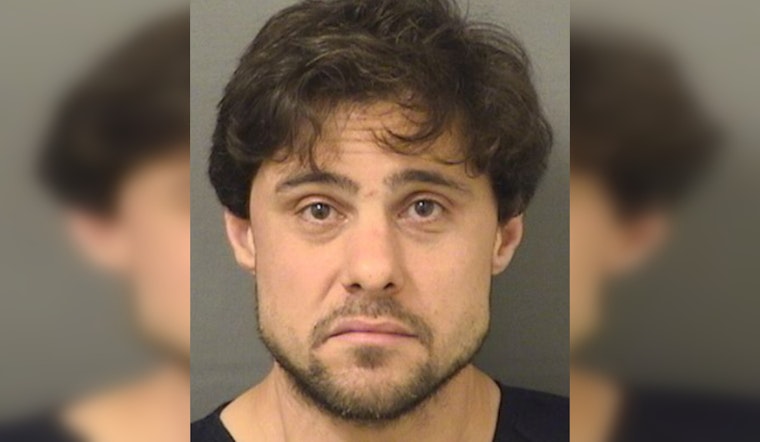 Ex-SouthTech Academy Teacher Damian Conti on Trial in Palm Beach for Alleged Sexual Misconduct with Minor, Linked to Student's Suicide Attempt
