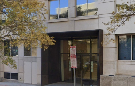 Ex-Treasurer to Repay $17K to D.C. School Nonprofit After Settlement with Attorney General