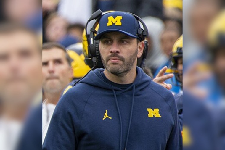 Ex-Wolverines Coach Matt Weiss Fights Back Against Default Judgment in High-Stakes Hacking Case