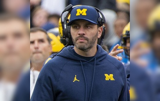 Ex-Wolverines Coach Matt Weiss Fights Back Against Default Judgment in High-Stakes Hacking Case