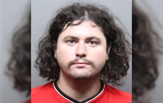 Excelsior Middle School Aide in Byron Arrested on Child Pornography Charges