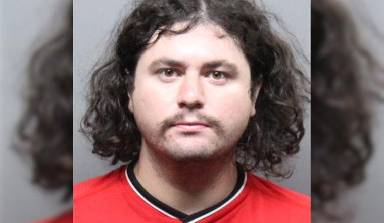 Excelsior Middle School Aide in Byron Arrested on Child Pornography Charges