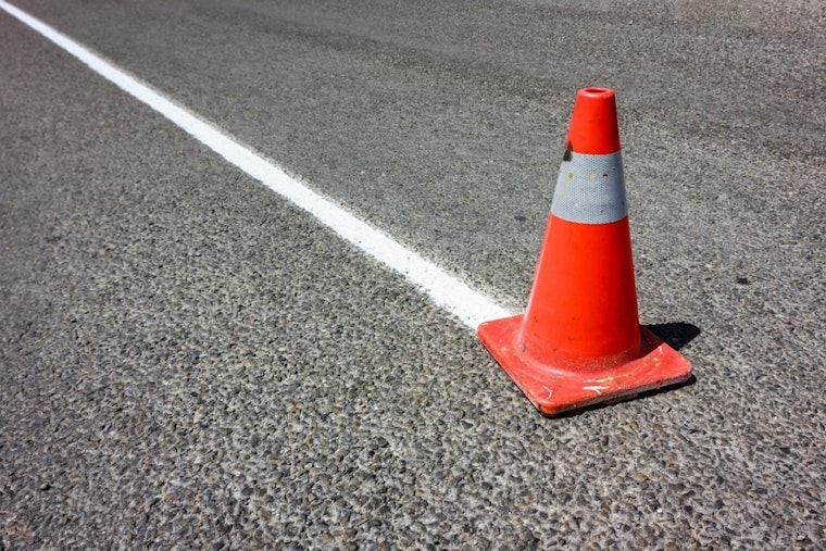 Expect Delays: Morristown Warns of TDOT Roadwork on US 11E/SR 34 from June 6-11