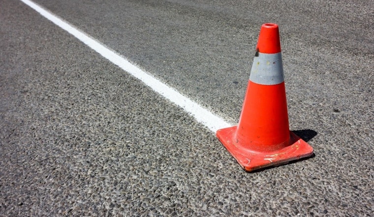 Expect Delays: Morristown Warns of TDOT Roadwork on US 11E/SR 34 from June 6-11