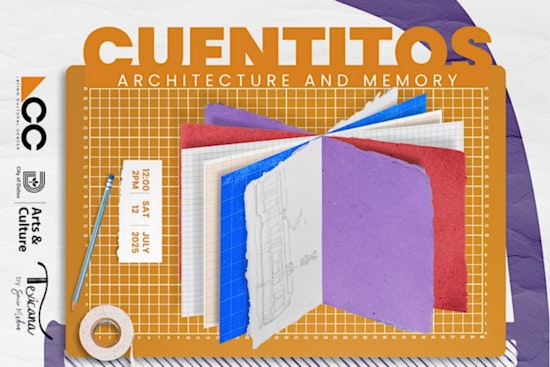 Explore Cultural Identity and Creativity at Free Summer Workshops Hosted by Dallas's Latino Cultural Center