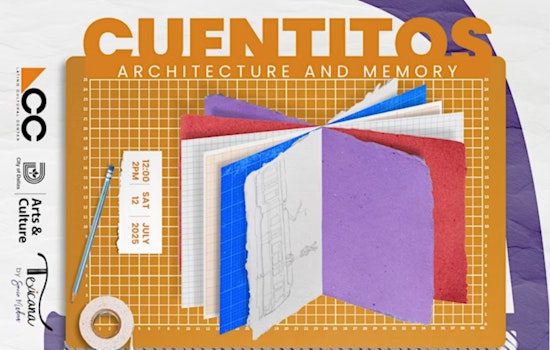 Explore Cultural Identity and Creativity at Free Summer Workshops Hosted by Dallas's Latino Cultural Center