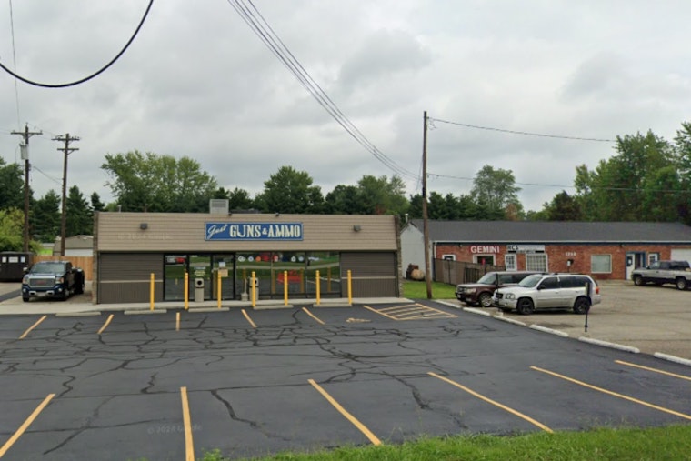 Explosion and Fire at Clermont County Gun Store Triggers Emergency Response, Causes Extensive Damage to Surrounding Businesses