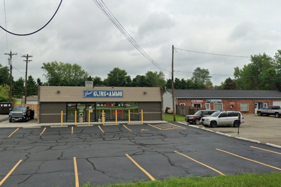 Explosion and Fire at Clermont County Gun Store Triggers Emergency Response, Causes Extensive Damage to Surrounding Businesses
