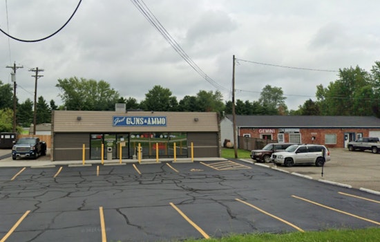Explosion and Fire at Clermont County Gun Store Triggers Emergency Response, Causes Extensive Damage to Surrounding Businesses
