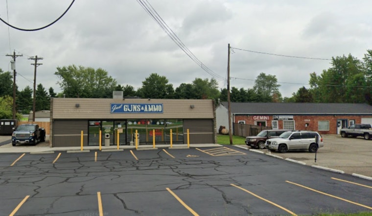 Explosion and Fire at Clermont County Gun Store Triggers Emergency Response, Causes Extensive Damage to Surrounding Businesses