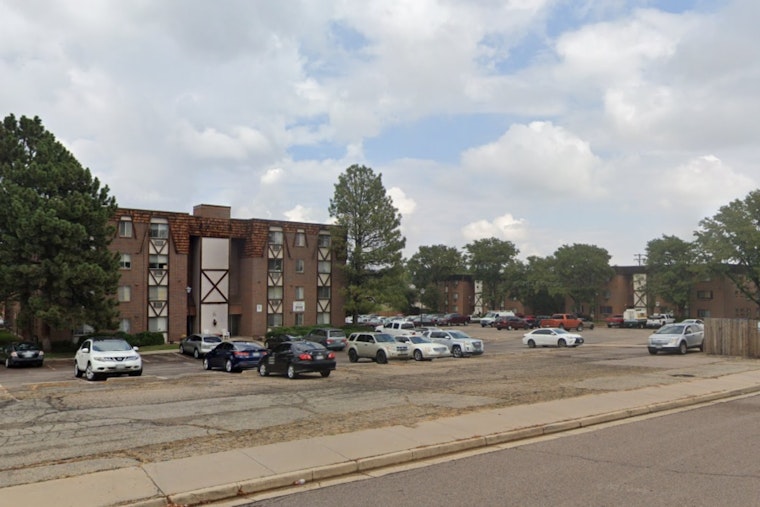 Explosions and Fire Rattle Northglenn Apartment Complex, Two Hospitalized and Multiple Units Damaged