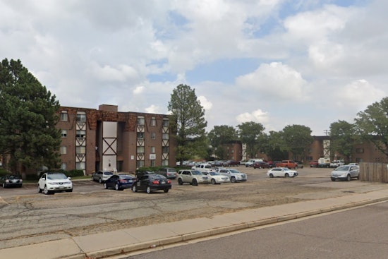 Explosions and Fire Rattle Northglenn Apartment Complex, Two Hospitalized and Multiple Units Damaged