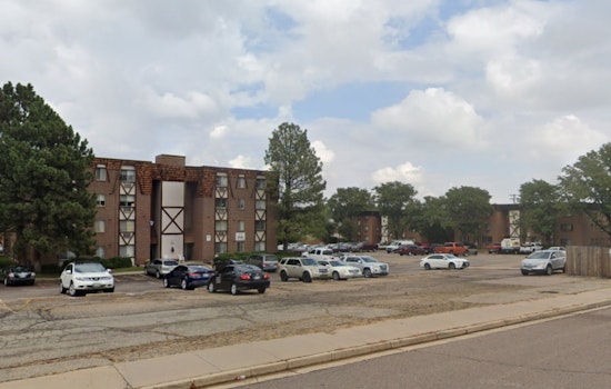 Explosions and Fire Rattle Northglenn Apartment Complex, Two Hospitalized and Multiple Units Damaged