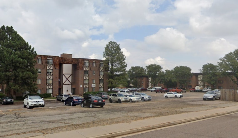 Explosions and Fire Rattle Northglenn Apartment Complex, Two Hospitalized and Multiple Units Damaged