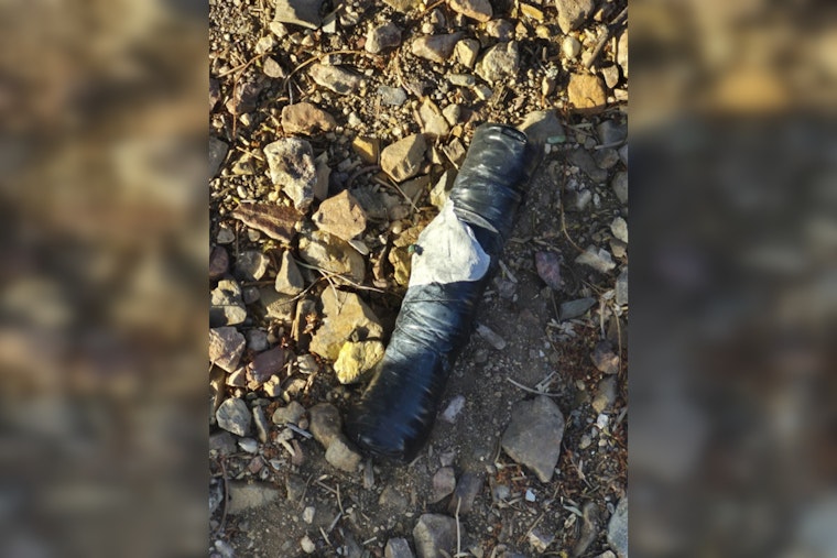 Explosive Alert as IED Discoveries Rock Pima County and FBI and ATF Join Bomber Investigation in Sahuarita