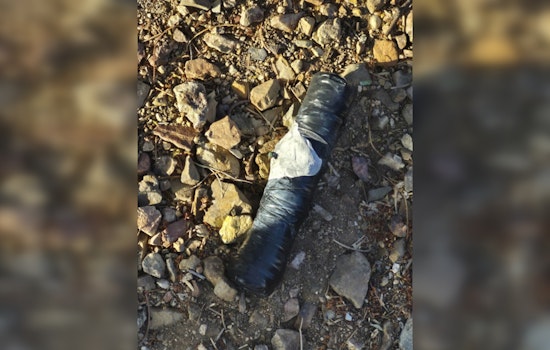 Explosive Alert as IED Discoveries Rock Pima County and FBI and ATF Join Bomber Investigation in Sahuarita