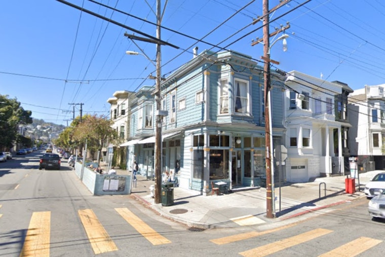 Explosive Robbery Strikes Le Marais Bakery in San Francisco Amid Pride Celebrations