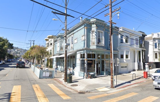 Explosive Robbery Strikes Le Marais Bakery in San Francisco Amid Pride Celebrations