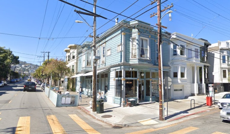 Explosive Robbery Strikes Le Marais Bakery in San Francisco Amid Pride Celebrations