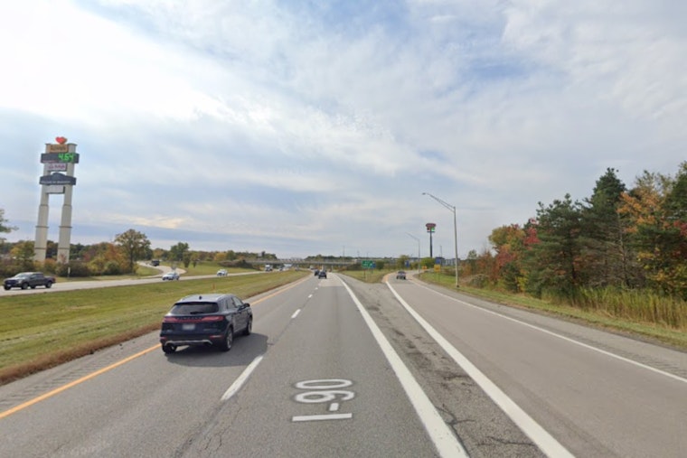 Extended Closure of I-90 and SR 528 Interchange in Cleveland Area to Prolong Commuter Delays Through June