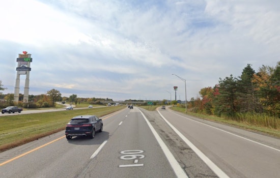 Extended Closure of I-90 and SR 528 Interchange in Cleveland Area to Prolong Commuter Delays Through June