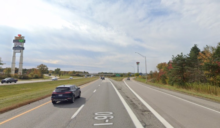 Extended Closure of I-90 and SR 528 Interchange in Cleveland Area to Prolong Commuter Delays Through June