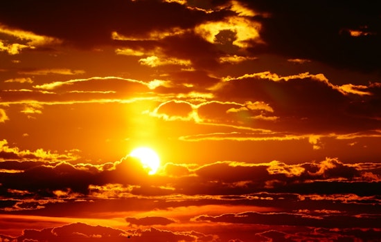 Extreme Heat Warning in Raleigh, NC as NWS Urges Caution with Heat Index Reaching 112 Degrees