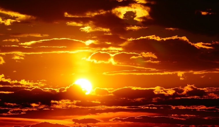 Extreme Heat Warning in Raleigh, NC as NWS Urges Caution with Heat Index Reaching 112 Degrees