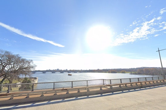 Extreme Heat Warning Issued for DC, Maryland, and Virginia as Temperatures Set to Soar Past 110 Degrees