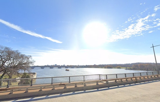 Extreme Heat Warning Issued for DC, Maryland, and Virginia as Temperatures Set to Soar Past 110 Degrees