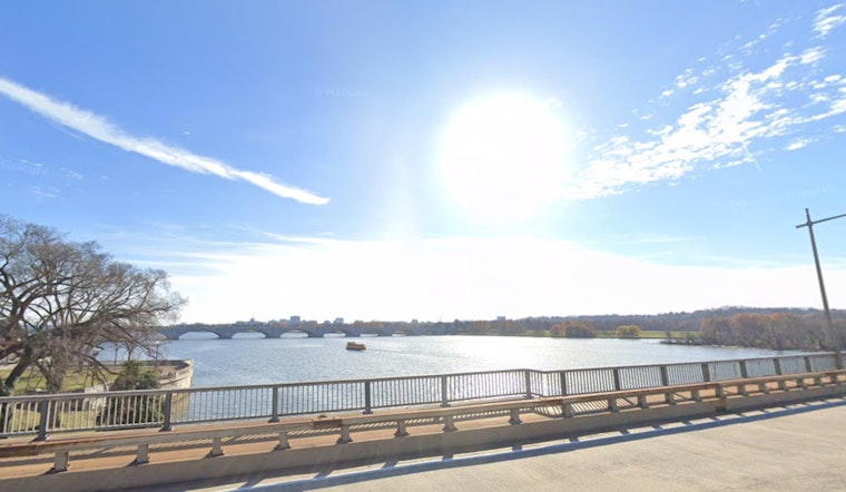 Extreme Heat Warning Issued for DC, Maryland, and Virginia as Temperatures Set to Soar Past 110 Degrees